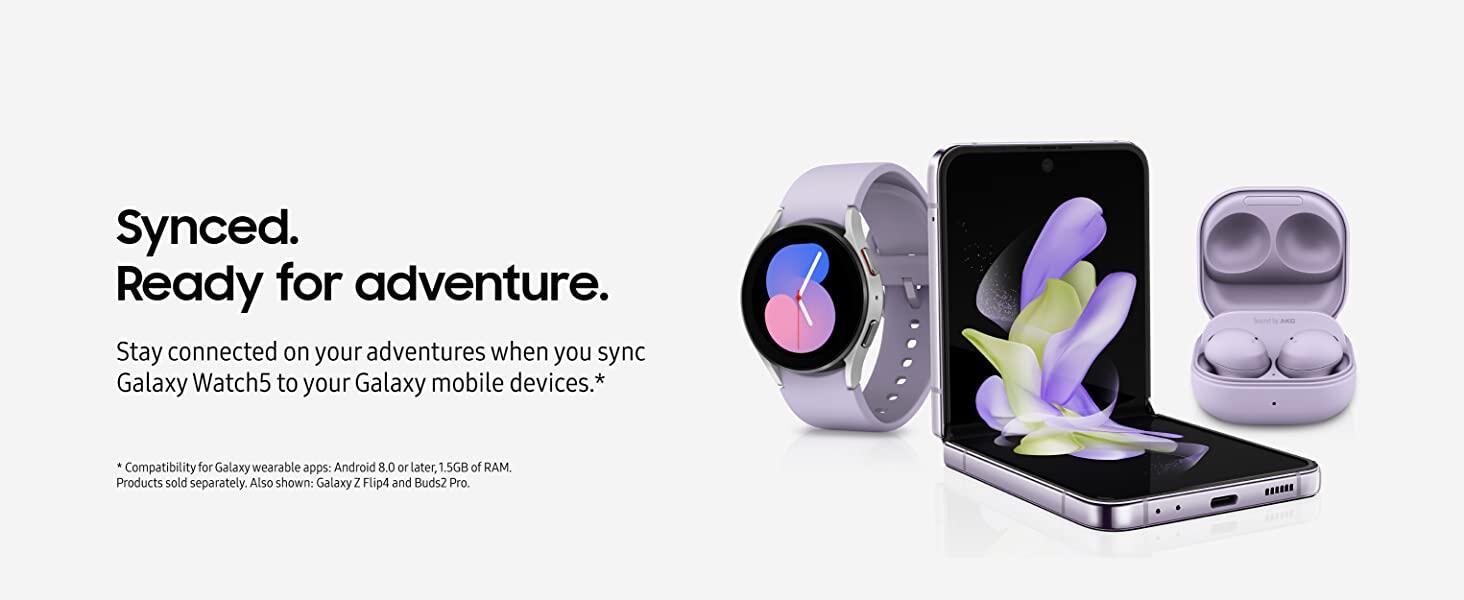 Samsung Galaxy Watch5