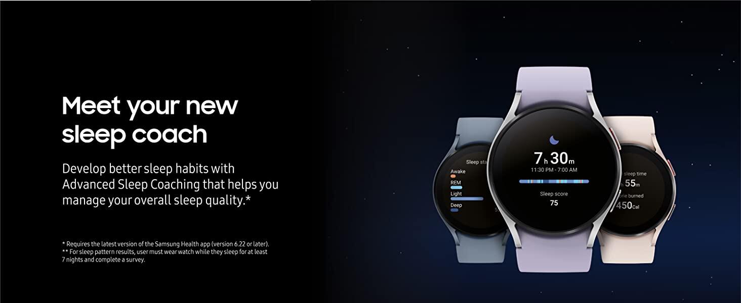 Samsung Galaxy Watch5