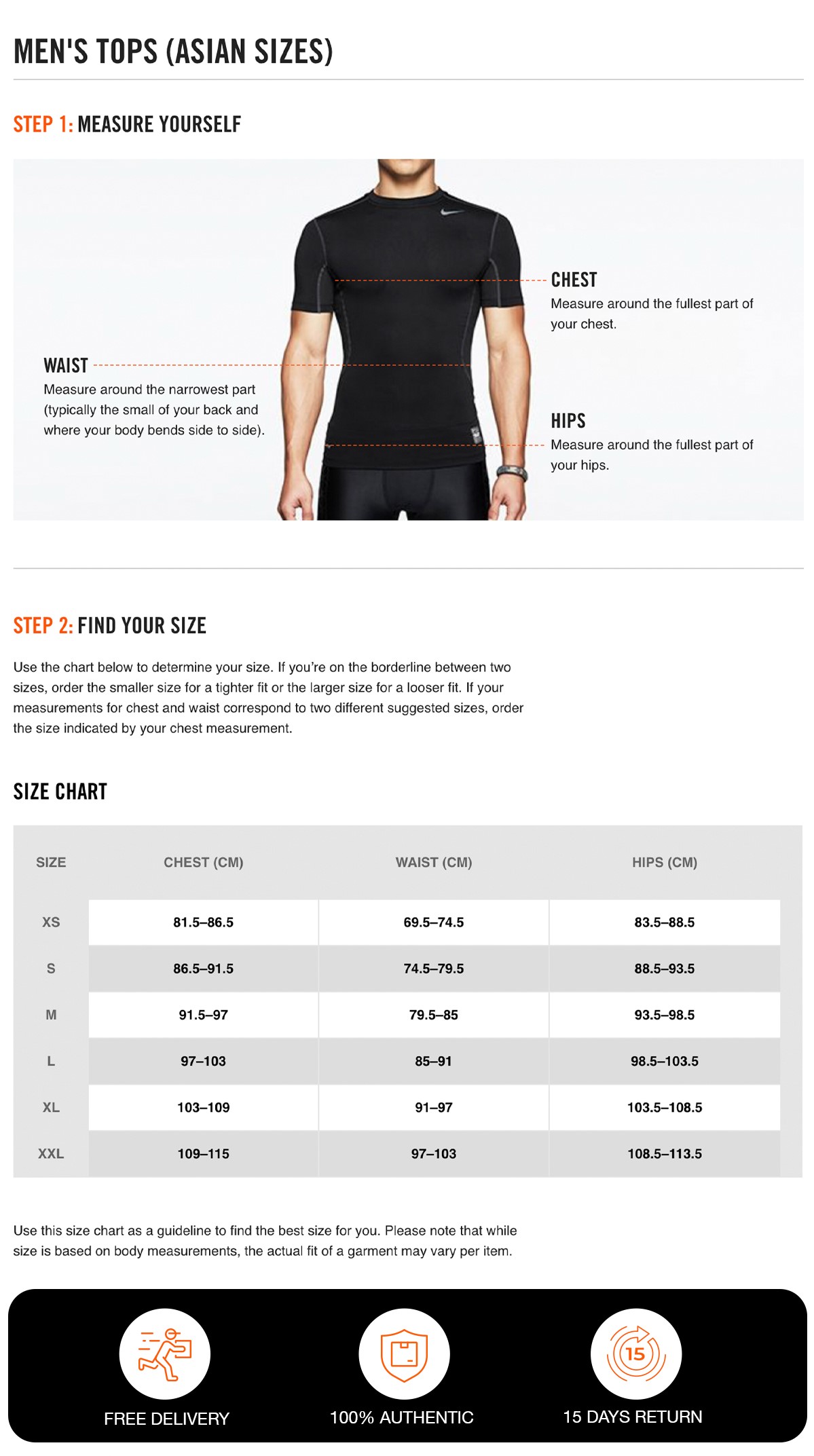 Nike Men's Sportswear Heatwave T-Shirt - Black