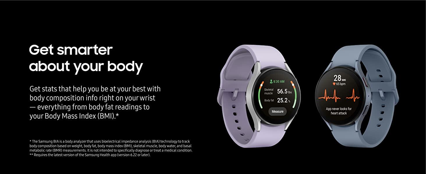 Samsung Galaxy Watch5