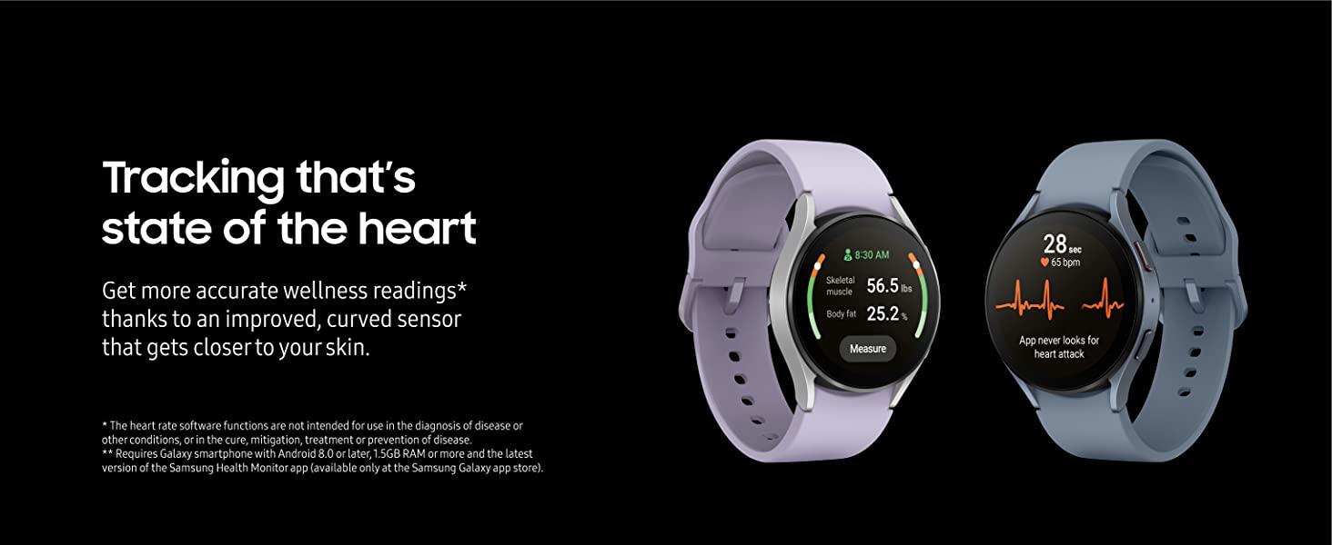 Samsung Galaxy Watch5