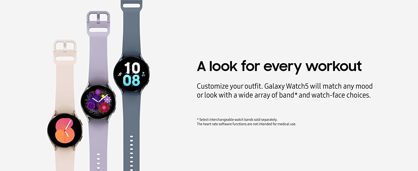 Samsung Galaxy Watch5
