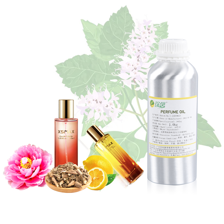 High Quality Perfume White Patchouli Fragrance Oil Perfume Concentrated Perfumes And Fragrances Cosmetics Free Sample