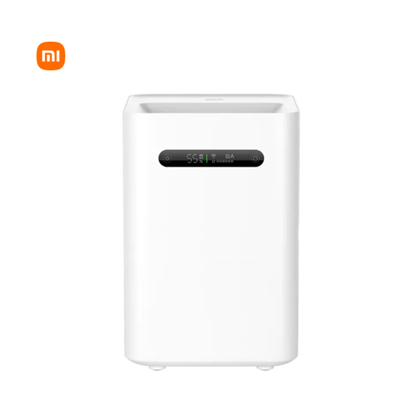 Smartmi Humidifier 2 For Home Cjxjsq04zm House Steam Air Humidifier 4l White Mist-free Mi-home Smart Control Household Appliance