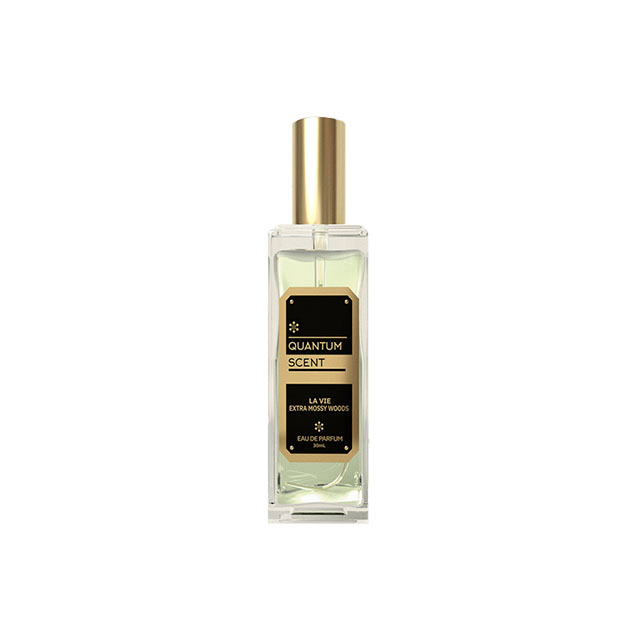 2022 Hot Sale Women's Lasting Flower Fragrance Explosion Woody Flower Fragrance Tone Student Women's Authentic Perfume