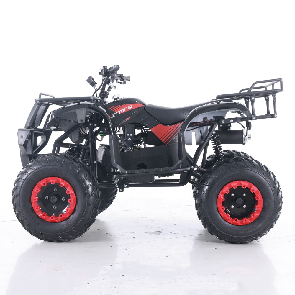 Tao Motor 150cc 200cc Farm Motorcycle Quad Bike Atv For Sale