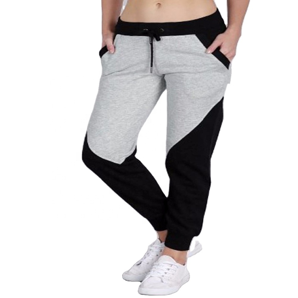 Men Sportswear Fitness Jogging Pants Mens Joggers Casual Pants Skinny Bottoms Sport Sweatpants Trousers Gym Uits Tracksuits Pink