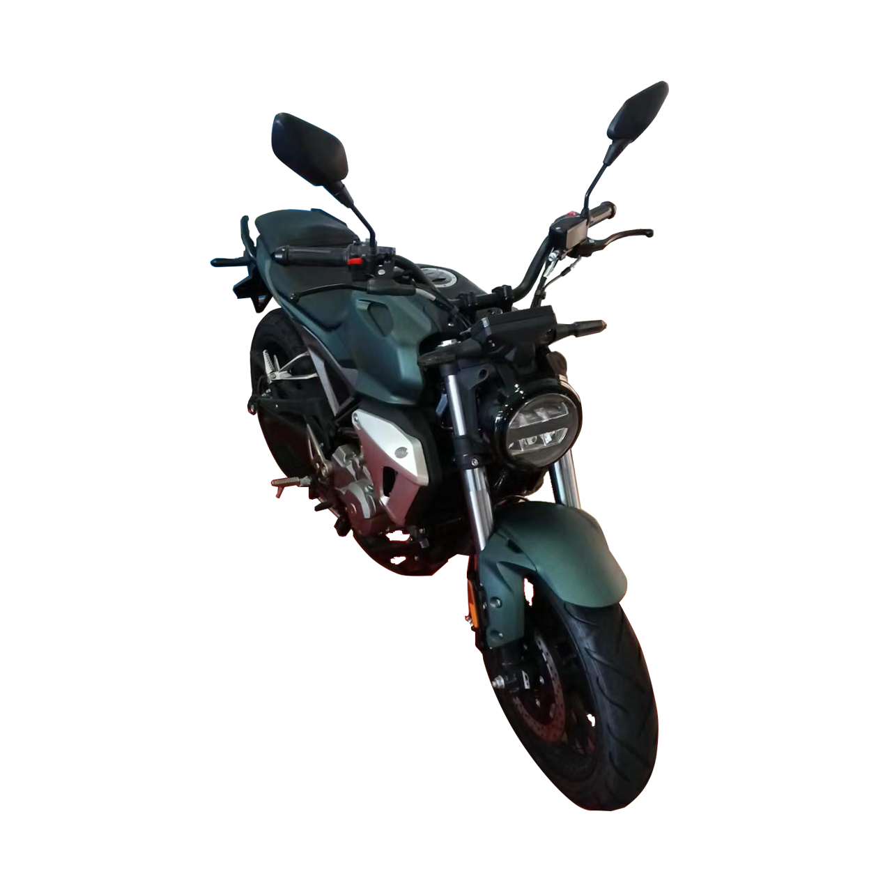 Practicality Scooters And Efficiently Led Motorcycle Spot Factory Direct Sales Supplies Motorcycle