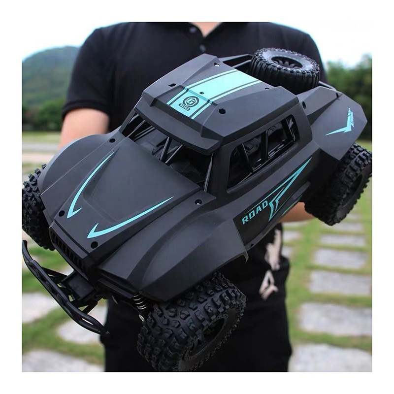 Remote Control Spray Racing Cars High-speed Off-road Vehicle Rc Car With Searchlight Toys For Boys Back To School Fall Gift