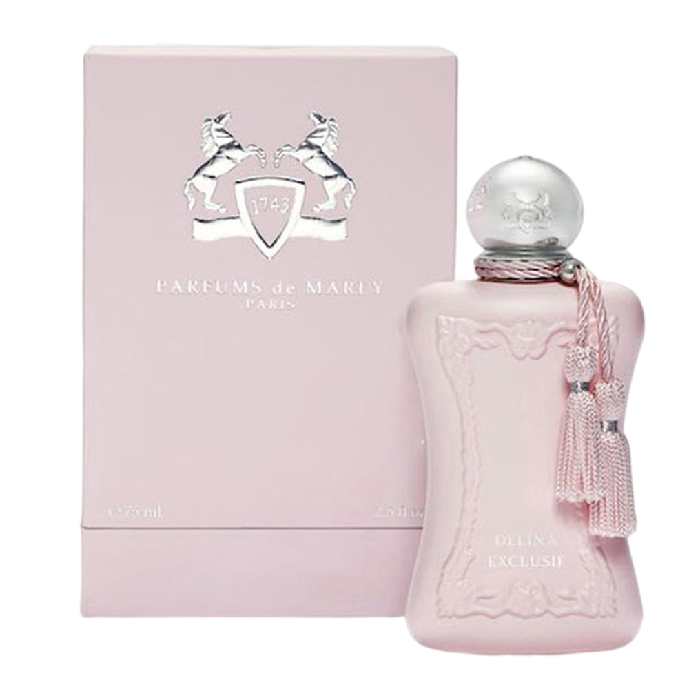 To The Us In 3-7 Days Original 1:1 Perfume Marly Delina 100ml Spray Long Lasting Cologne Women Perfume