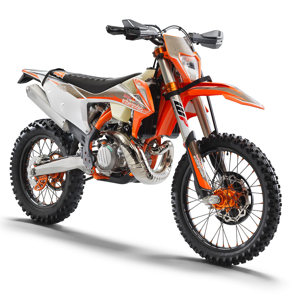 New 2021 Ktm 300 Xc-w Tp Dirt Bike Motorcycle